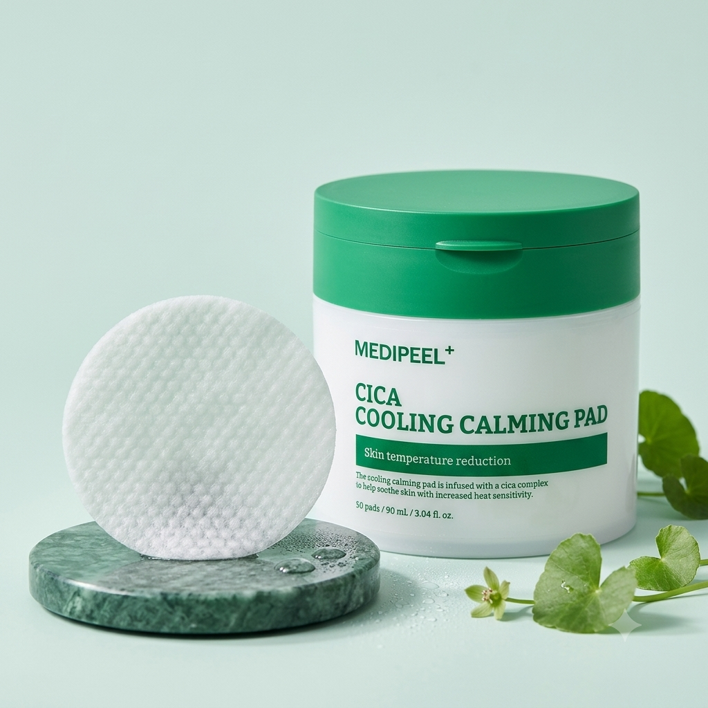 Cica Cooling Pad 2.0
