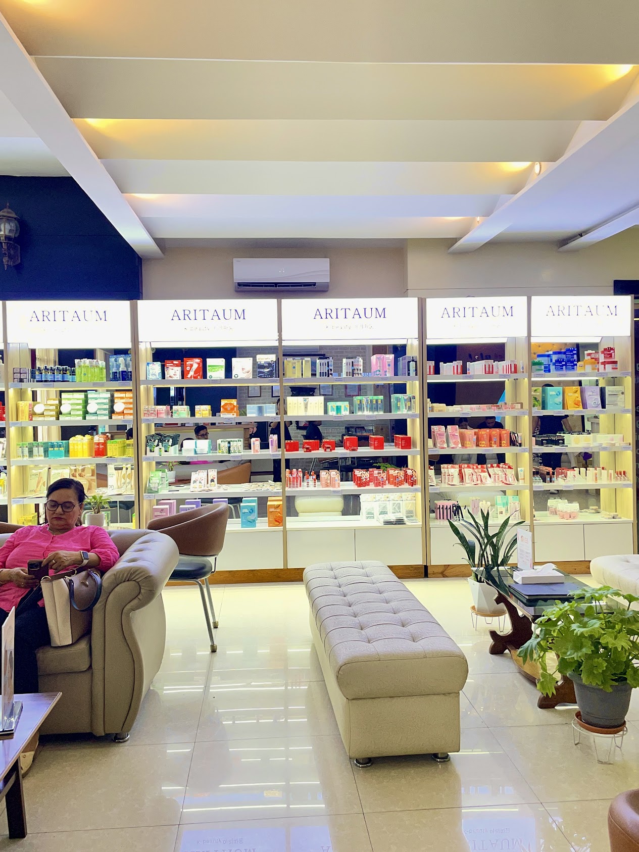 ARITAUM K-Beauty